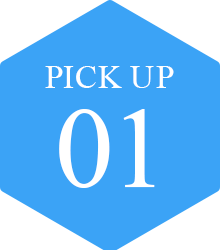 PICK UP 01